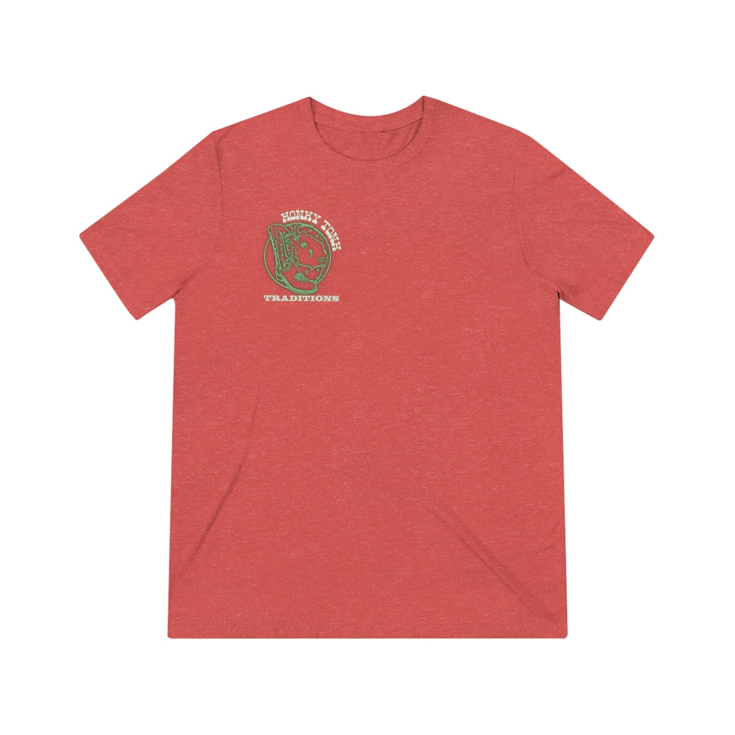Keep Honky Tonks Country (Black)