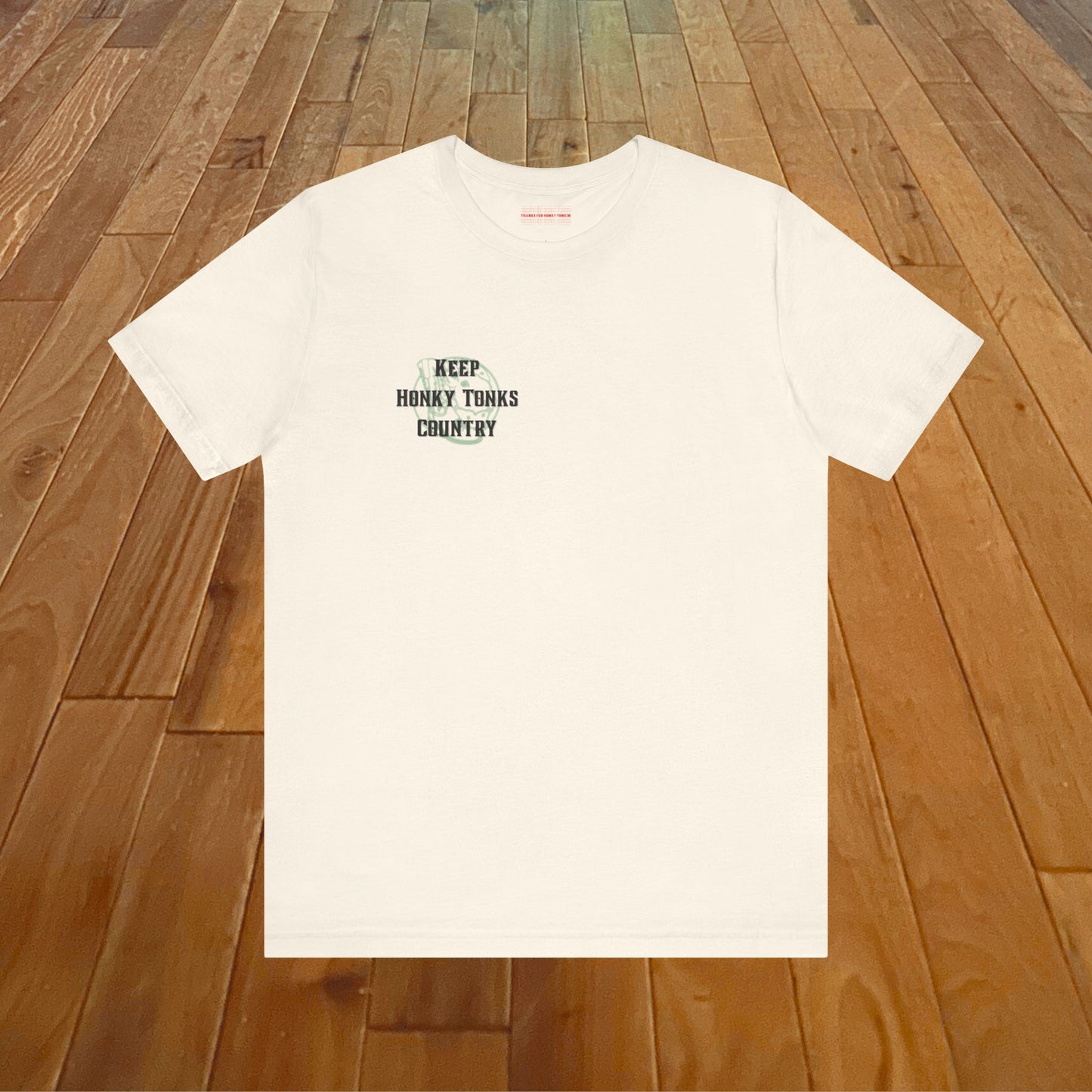 Everyone Wants To Be A Country Dancer (Polka) Light