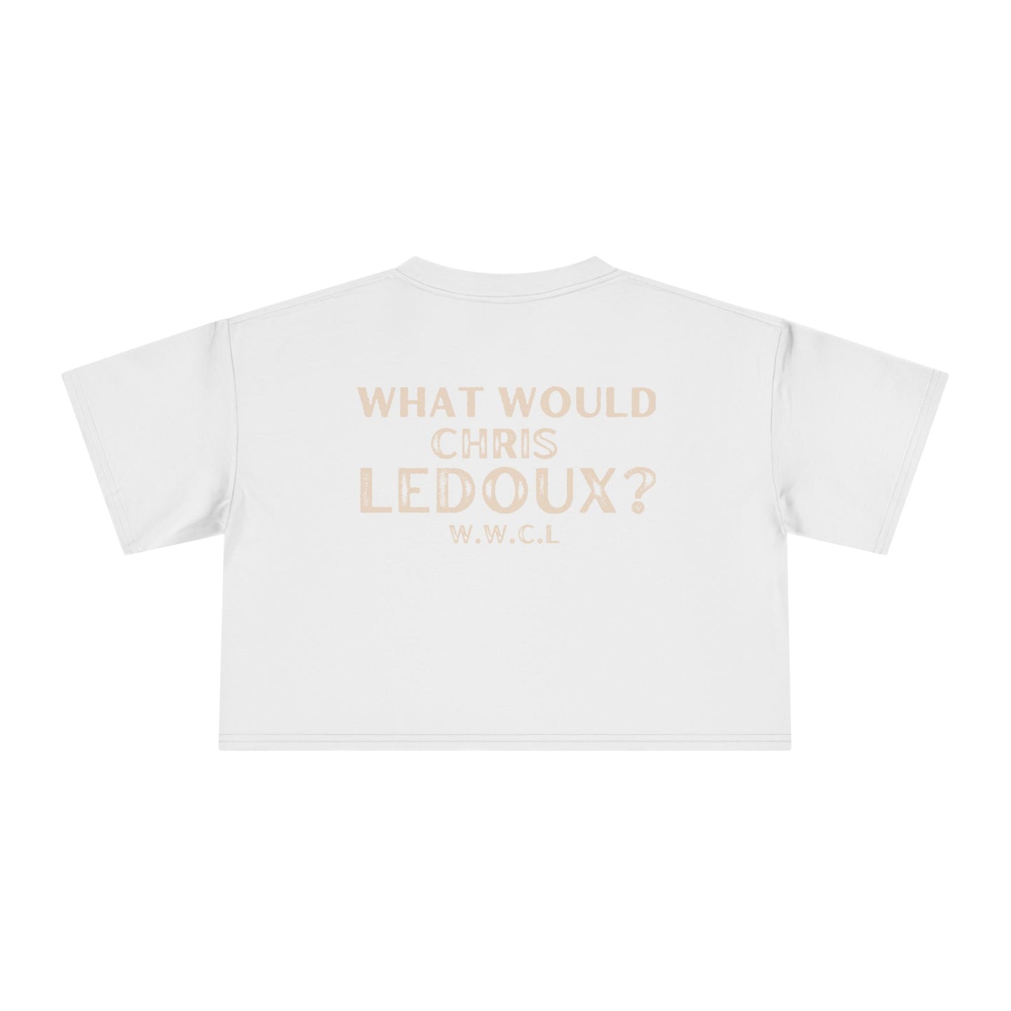 Women's Crop Tee