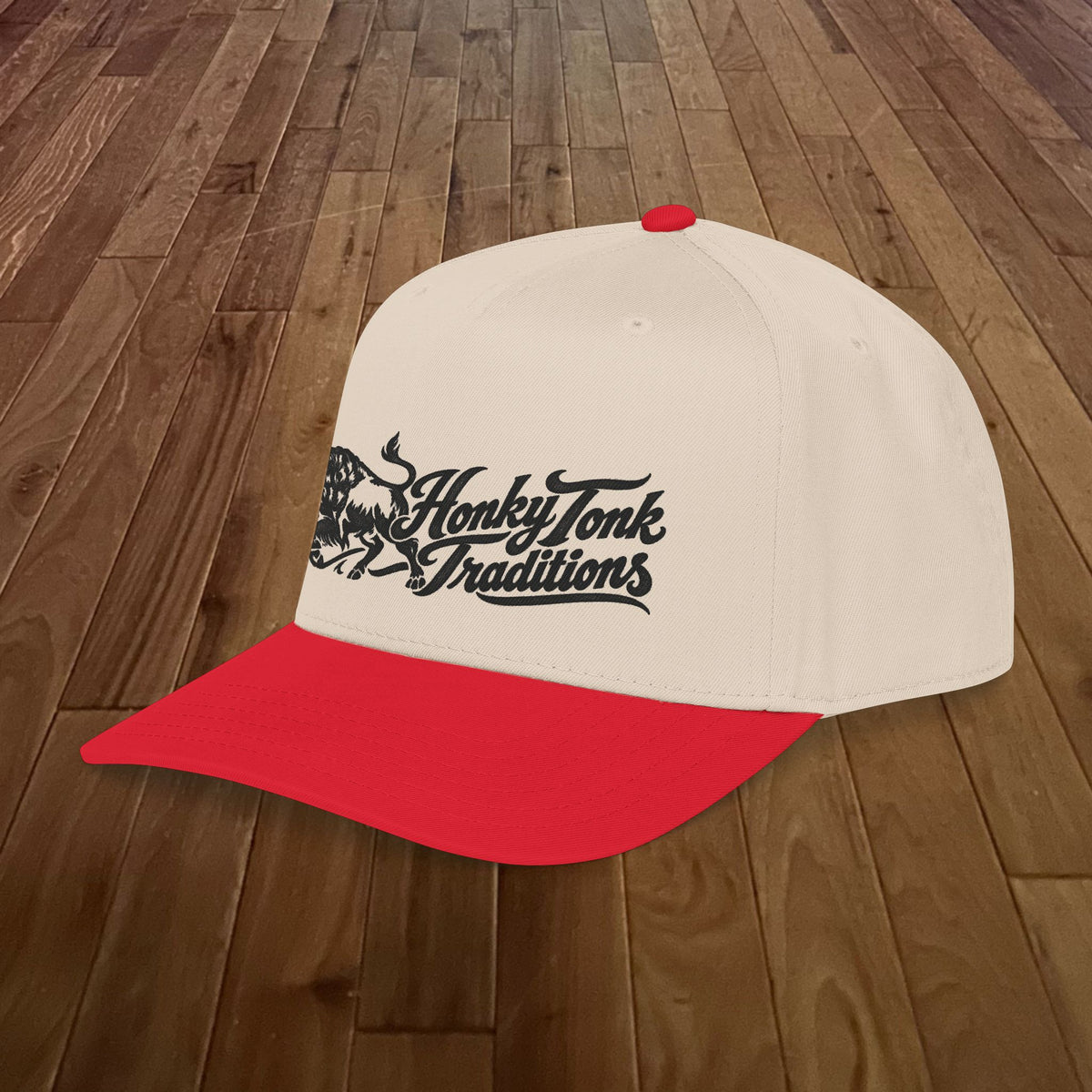 The Standard Hat