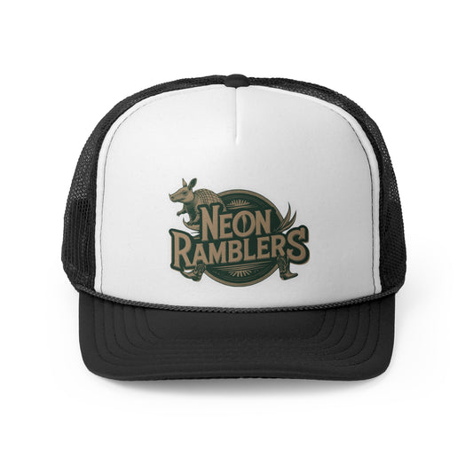 Neon Ramblers Trucker Hat
