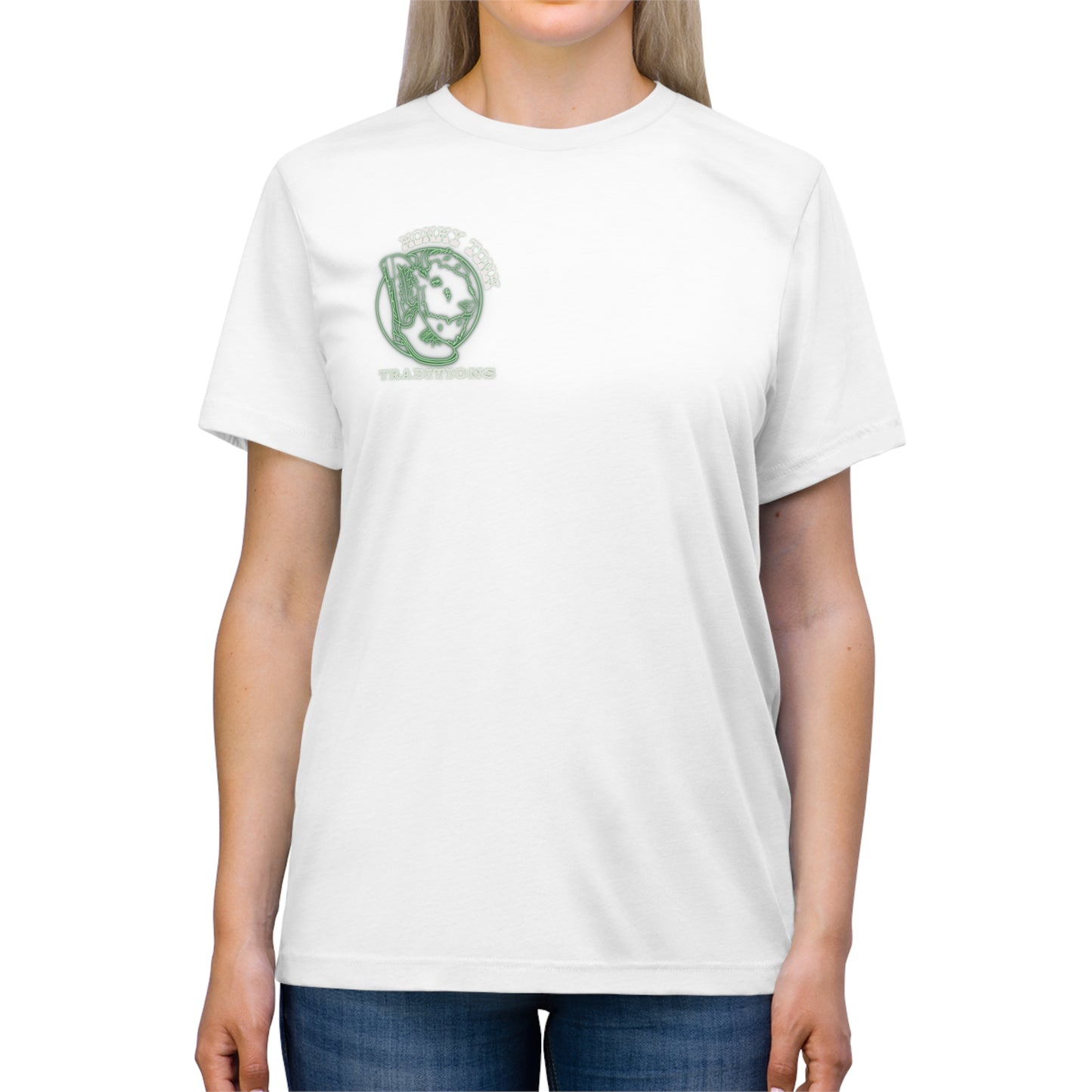 Keep Honky Tonks Country (Black)