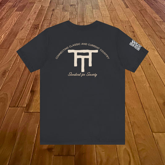 Triple-T Tee