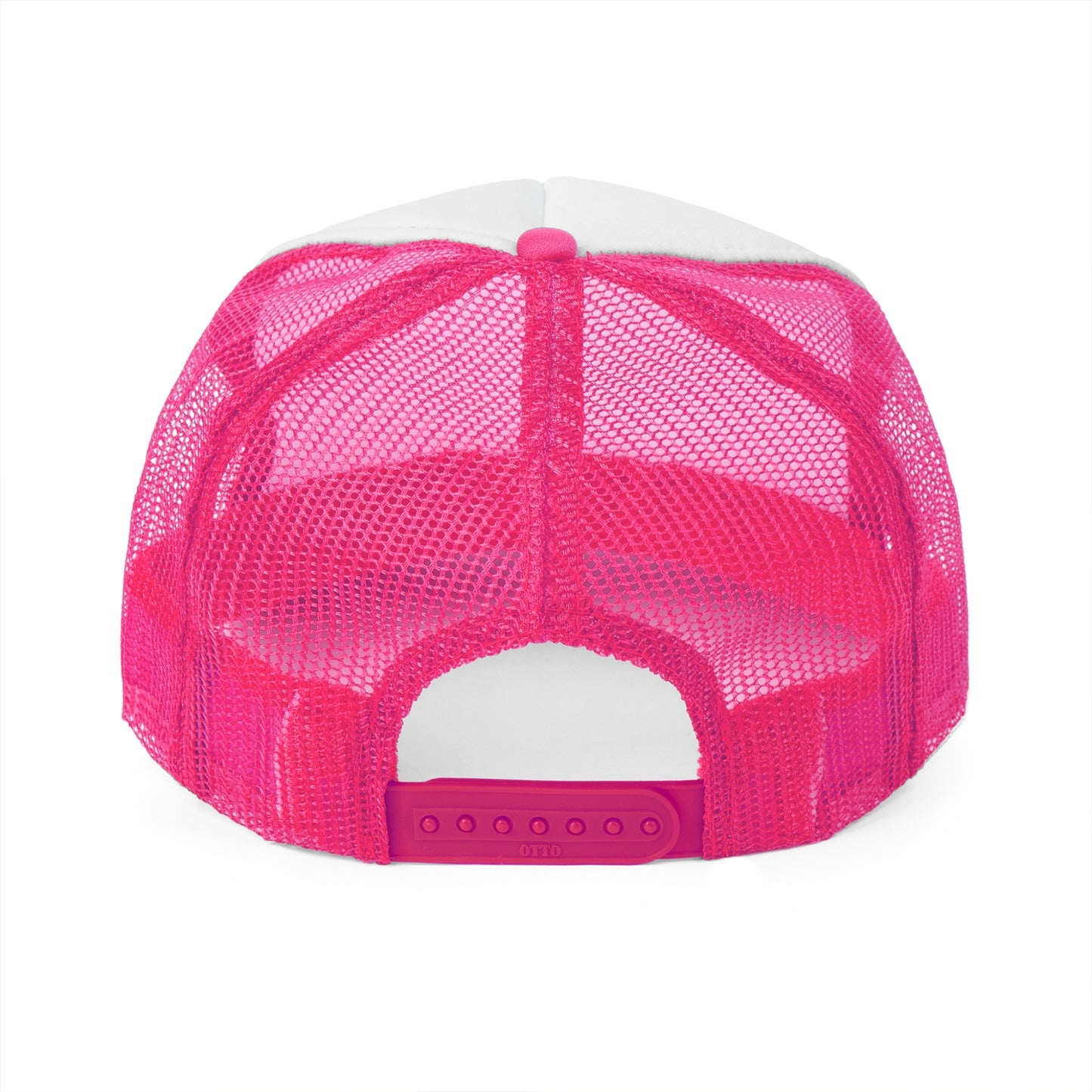 Honky Tonk City Trucker Hat