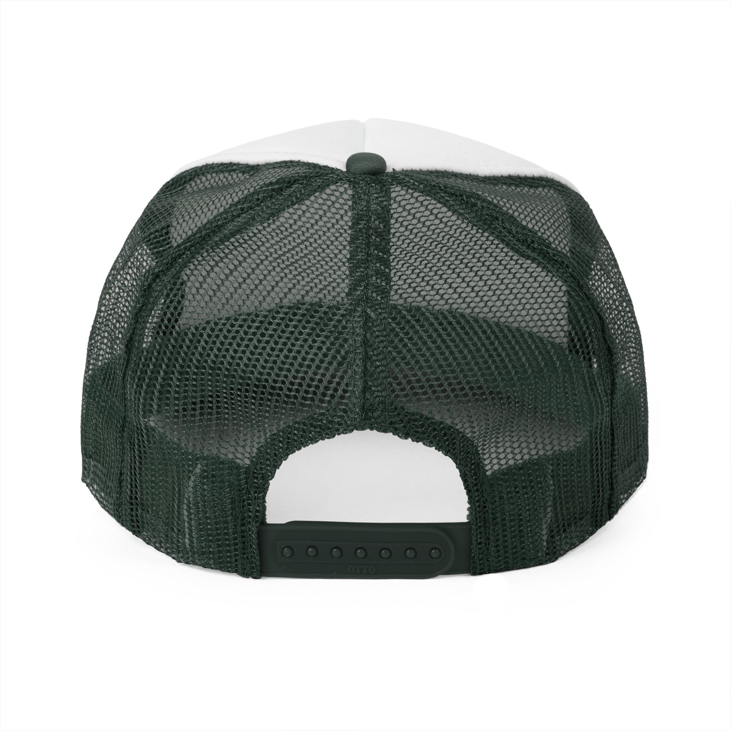 HTT Logo Trucker Hat