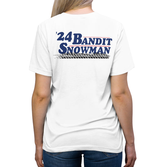 Bandit/Snowman 2024 (Navy)