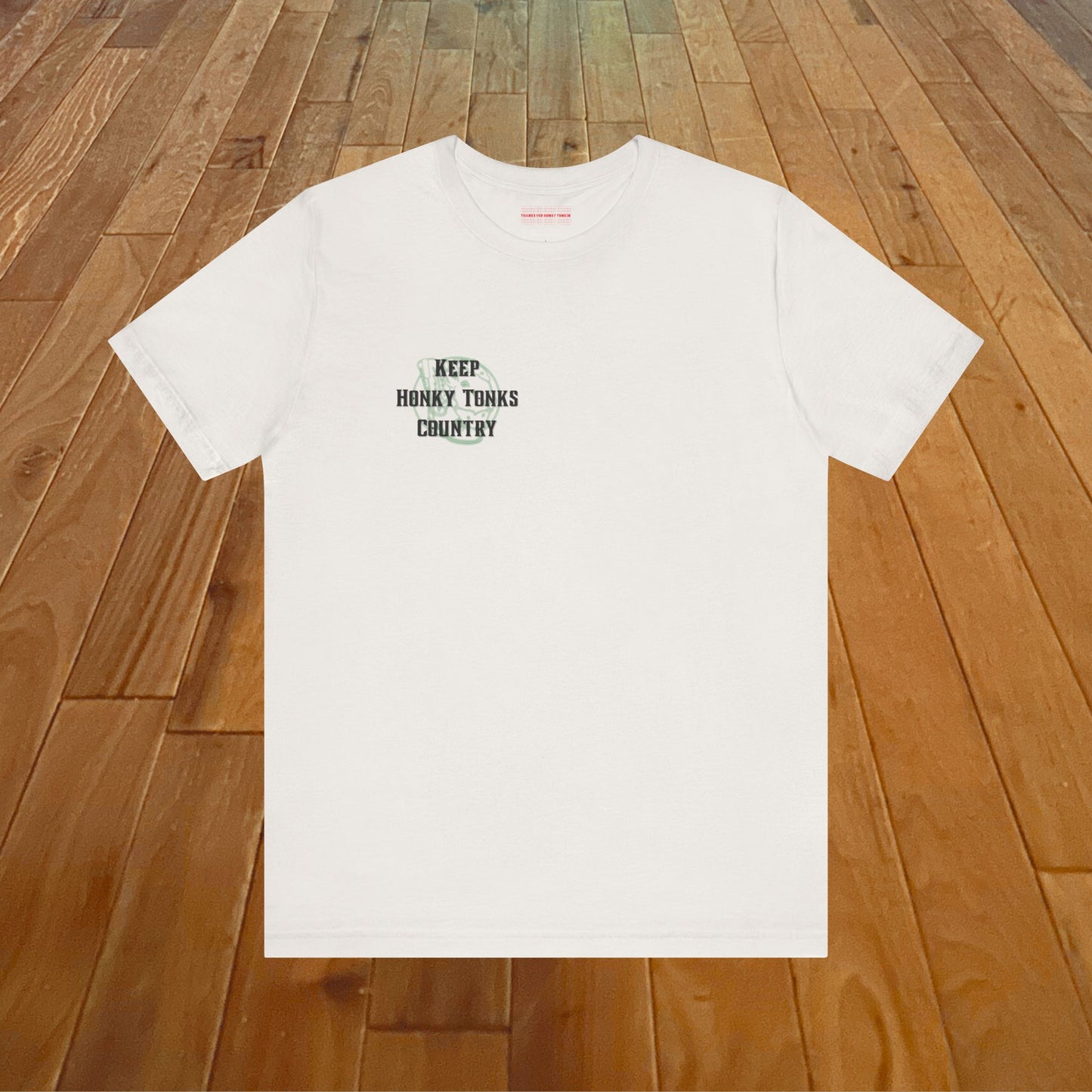 Everyone Wants To Be A Country Dancer (Polka) Light