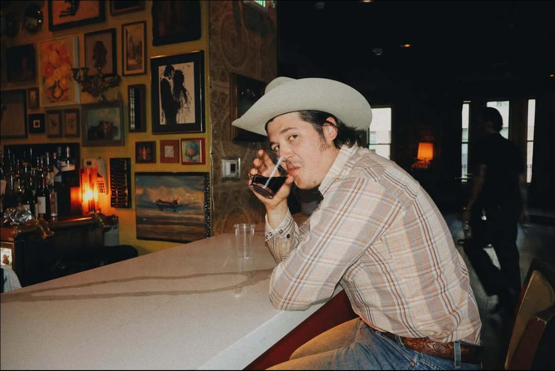 Brady "Muskrat Jones" Henrie