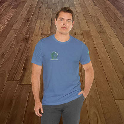 Keep Honky Tonks Country Tee