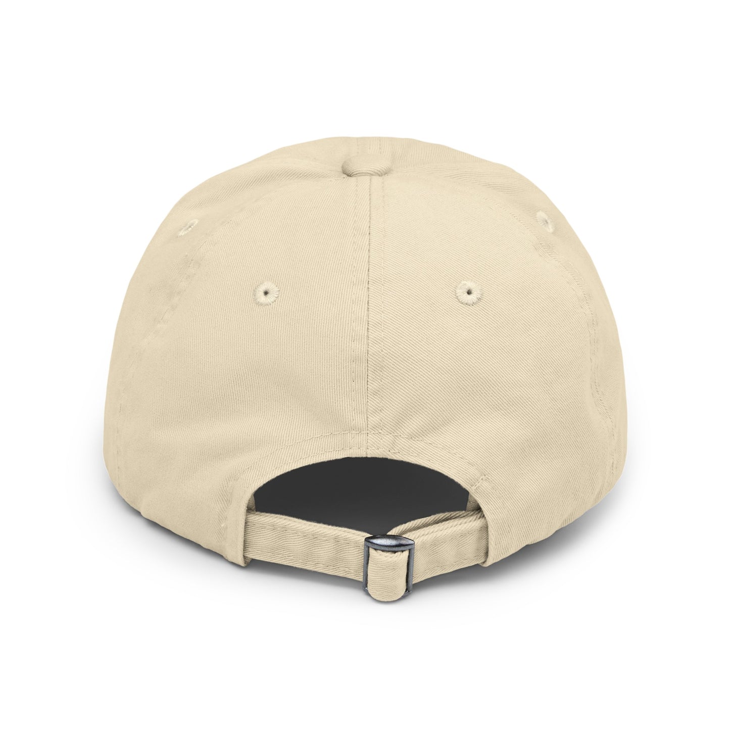 BCC Unisex Distressed Cap