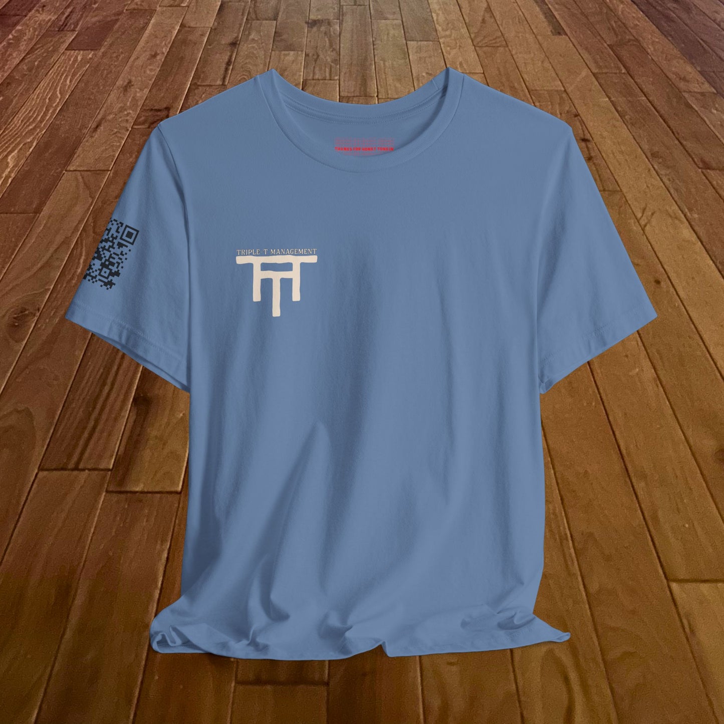 Triple-T Tee
