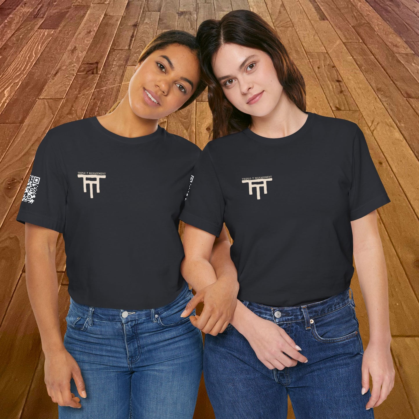 Triple-T Tee