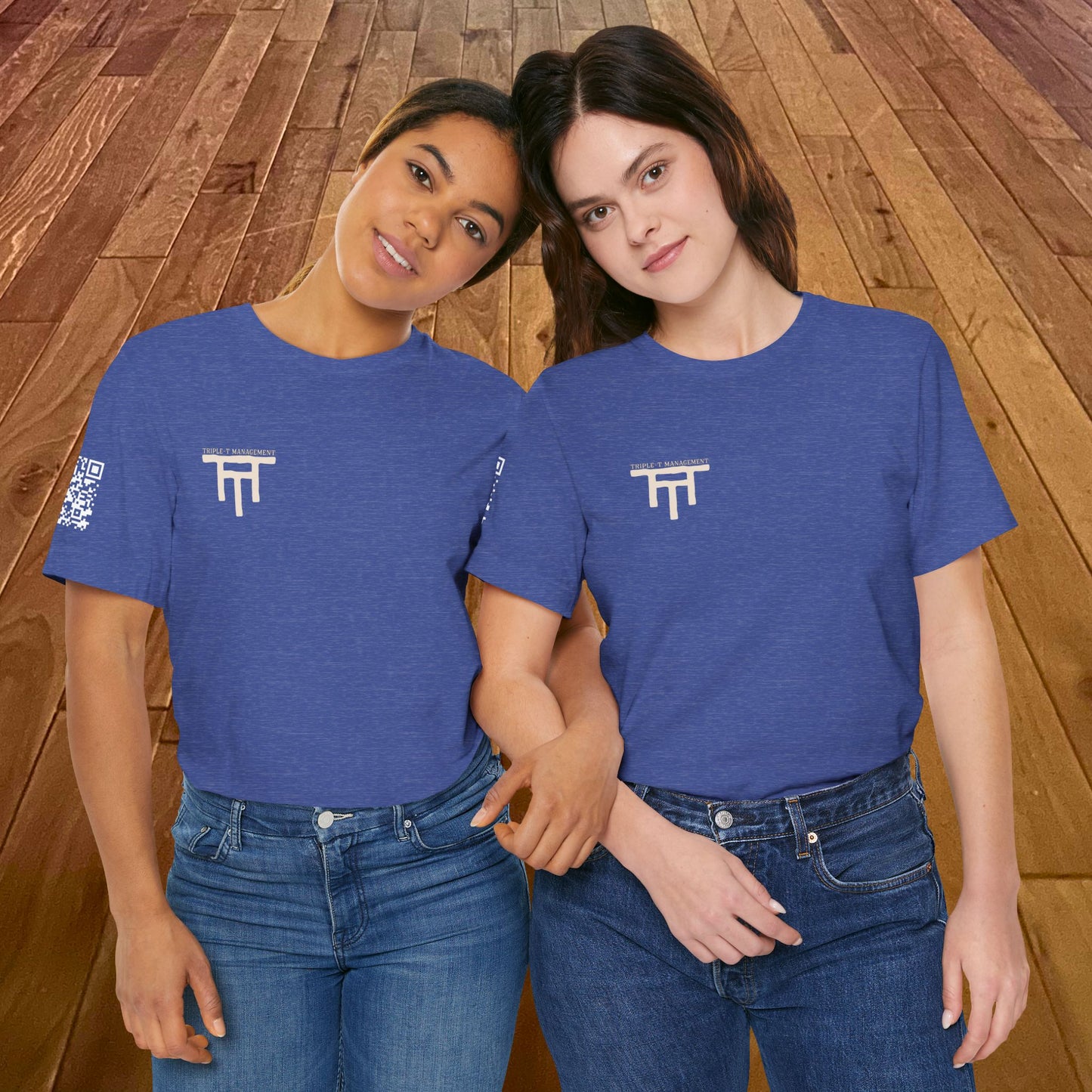 Triple-T Tee