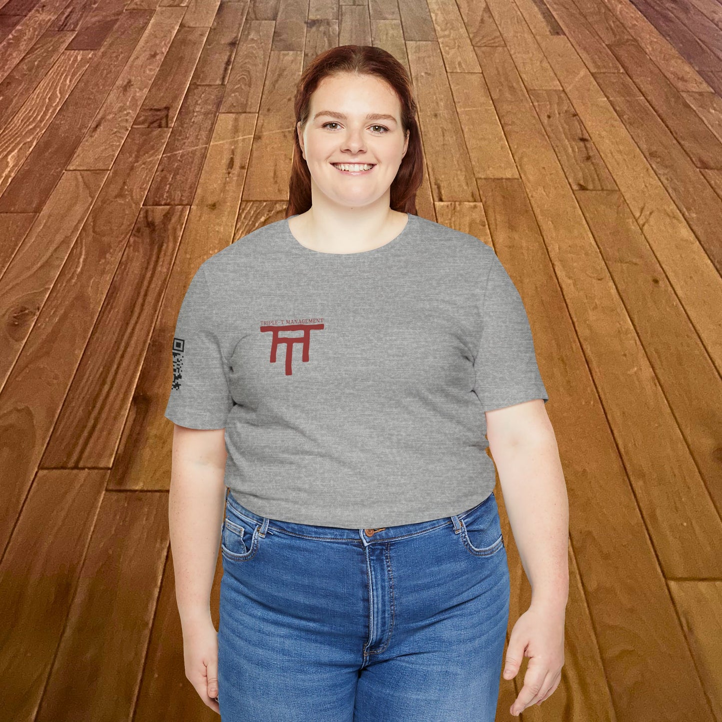 Triple-T Tee