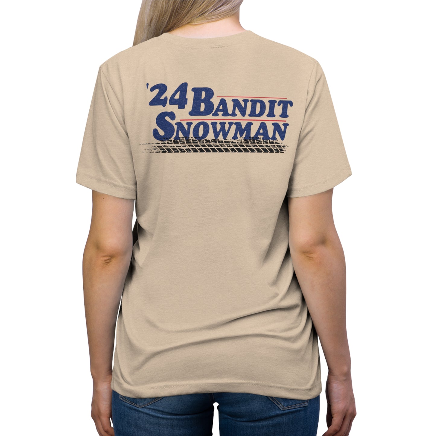 Bandit/Snowman 2024 (Navy)