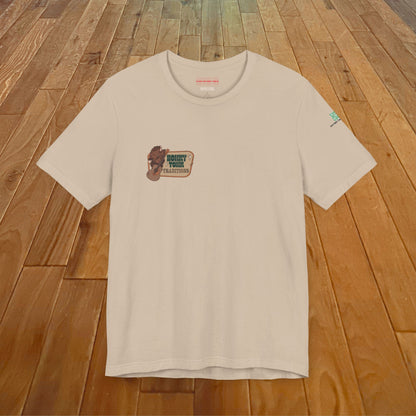 Keep Honky Tonks Country Tee