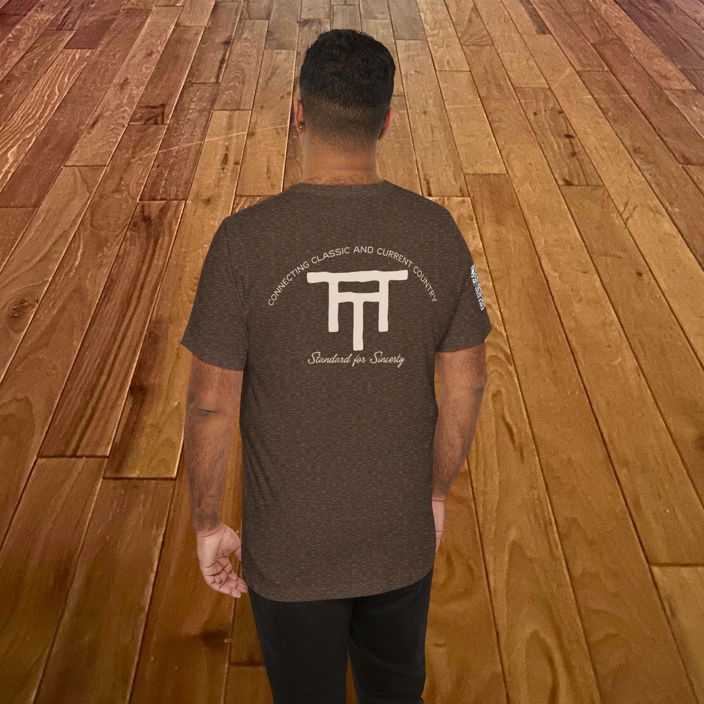 Triple-T Tee