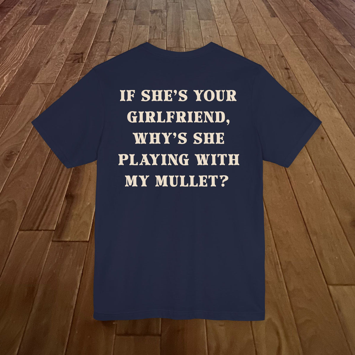 Mullet
