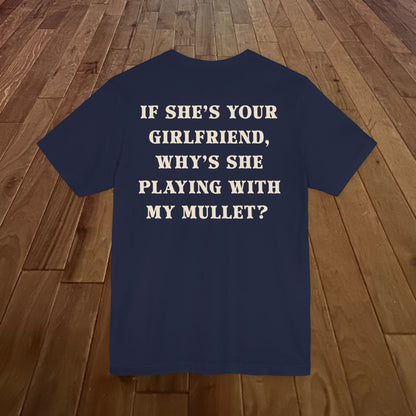 Mullet