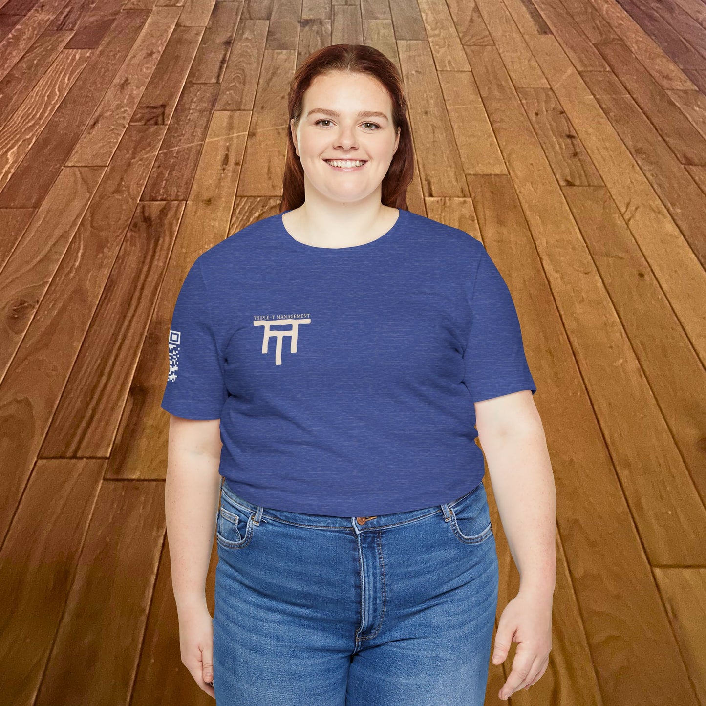 Triple-T Tee