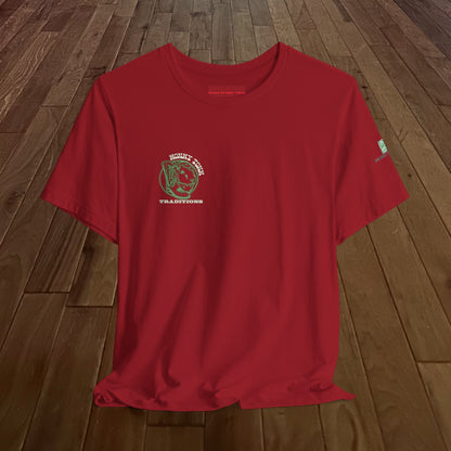 Keep Honky Tonks Country Tee