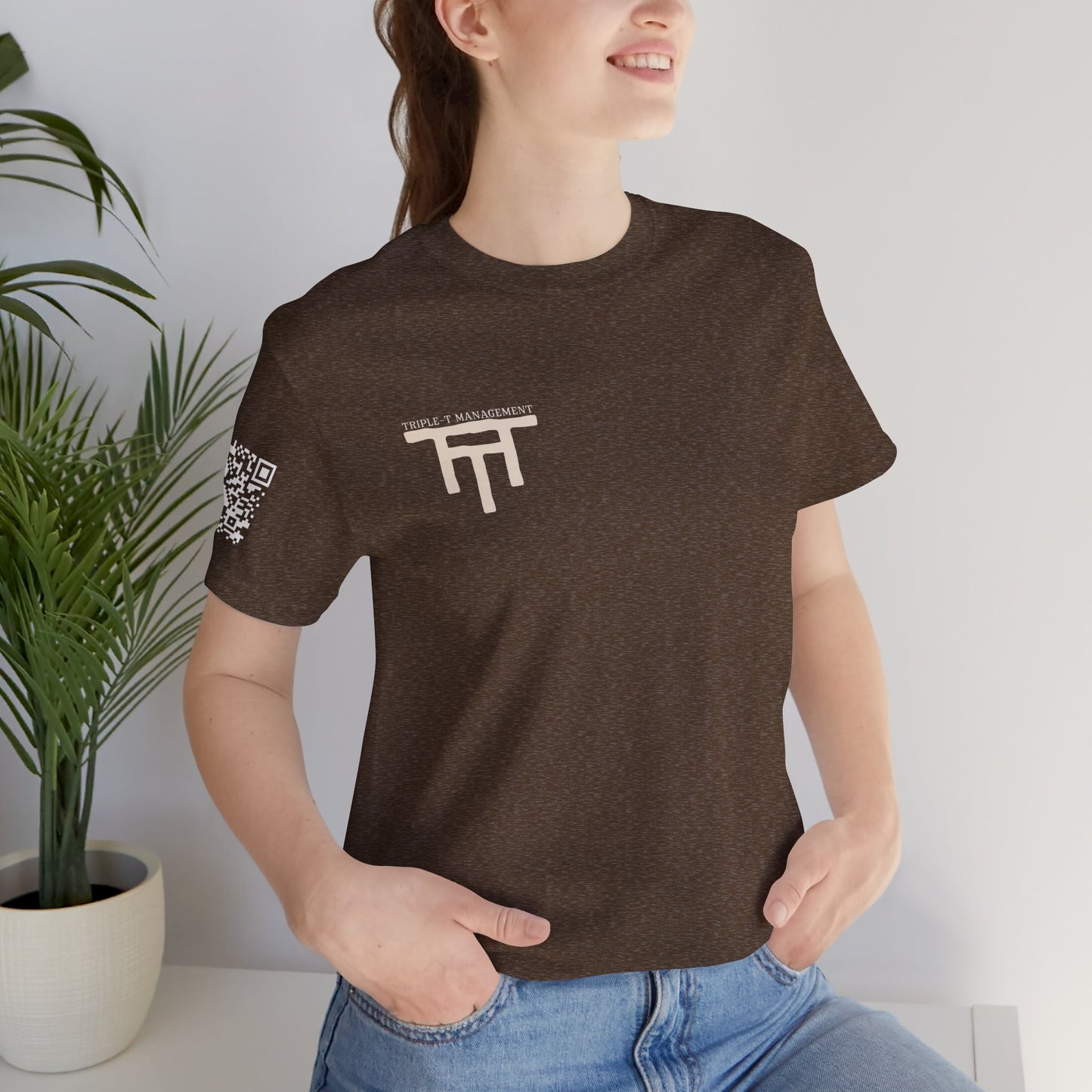Triple-T Tee