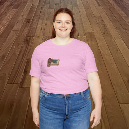 Keep Honky Tonks Country Tee