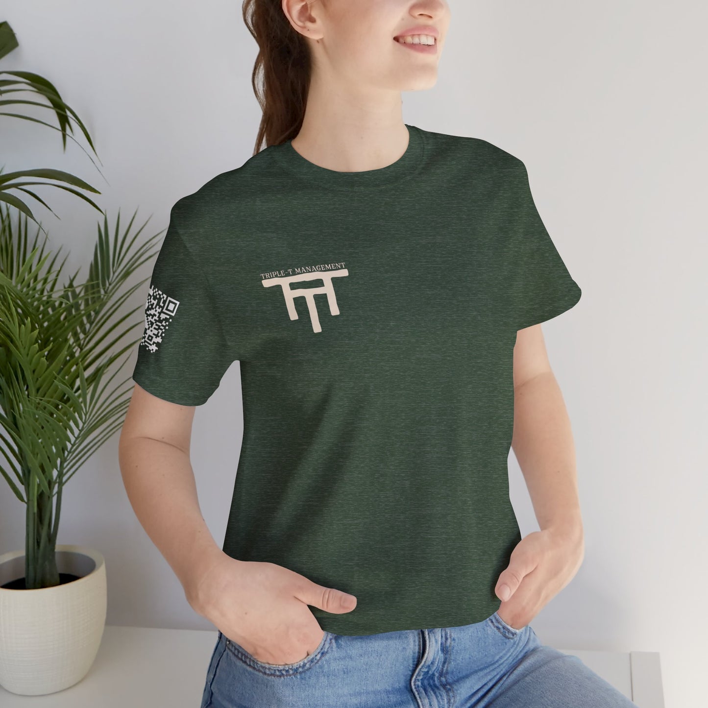 Triple-T Tee