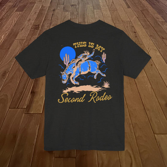 Second Rodeo