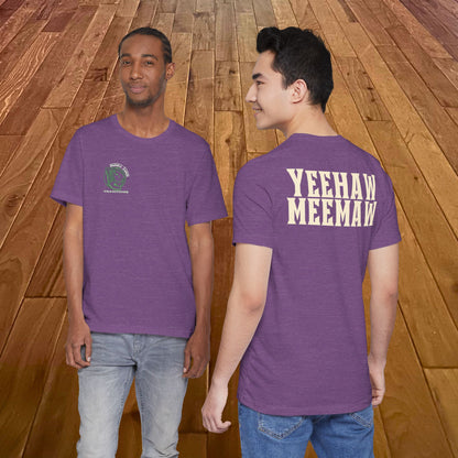 Dancing Not Romancing Tee