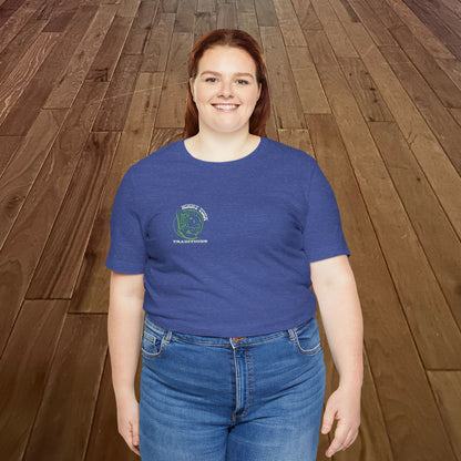 Keep Honky Tonks Country Tee