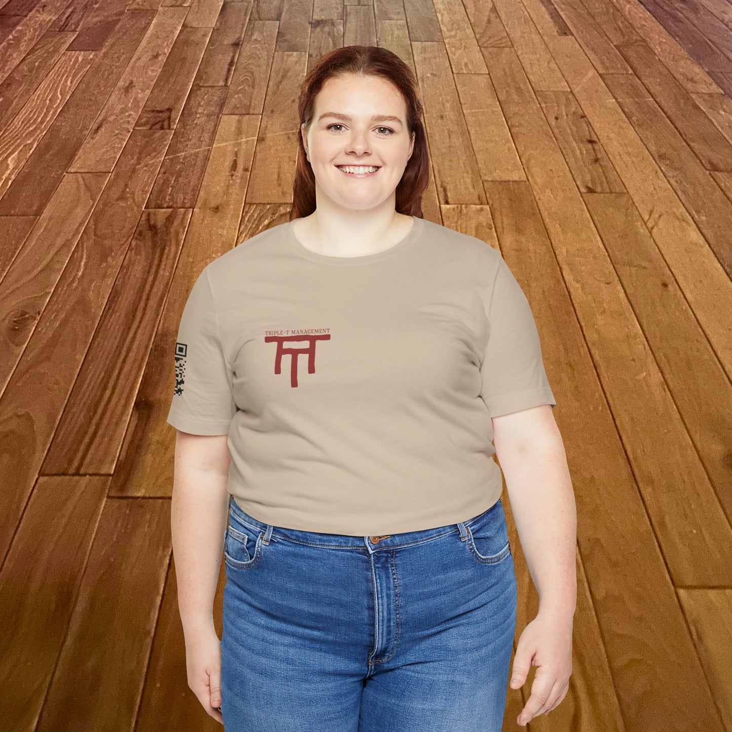 Triple-T Tee