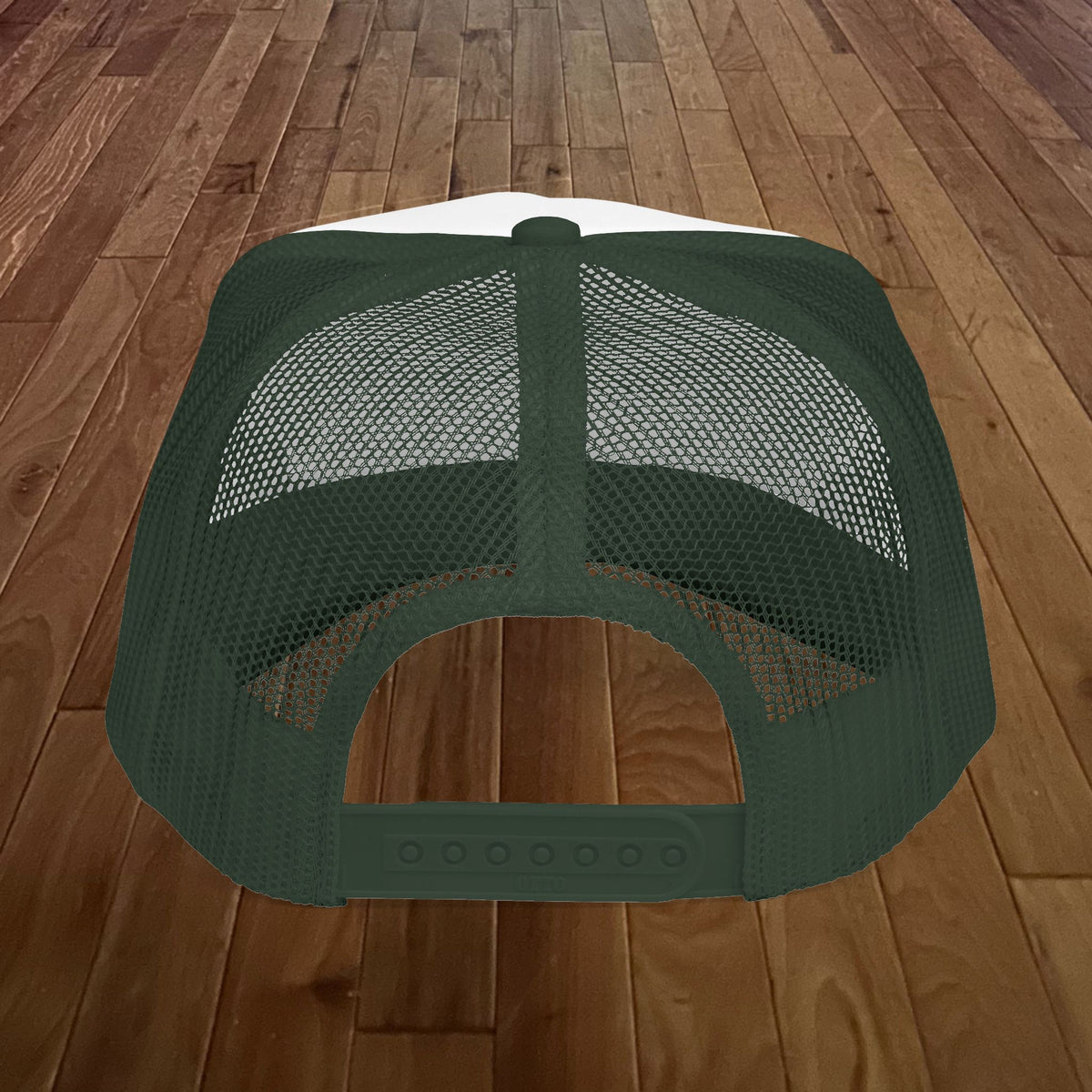 HTT Logo Trucker Hat