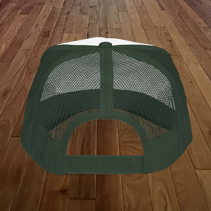 HTT Logo Trucker Hat