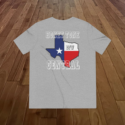 Honky Tonk Central — State