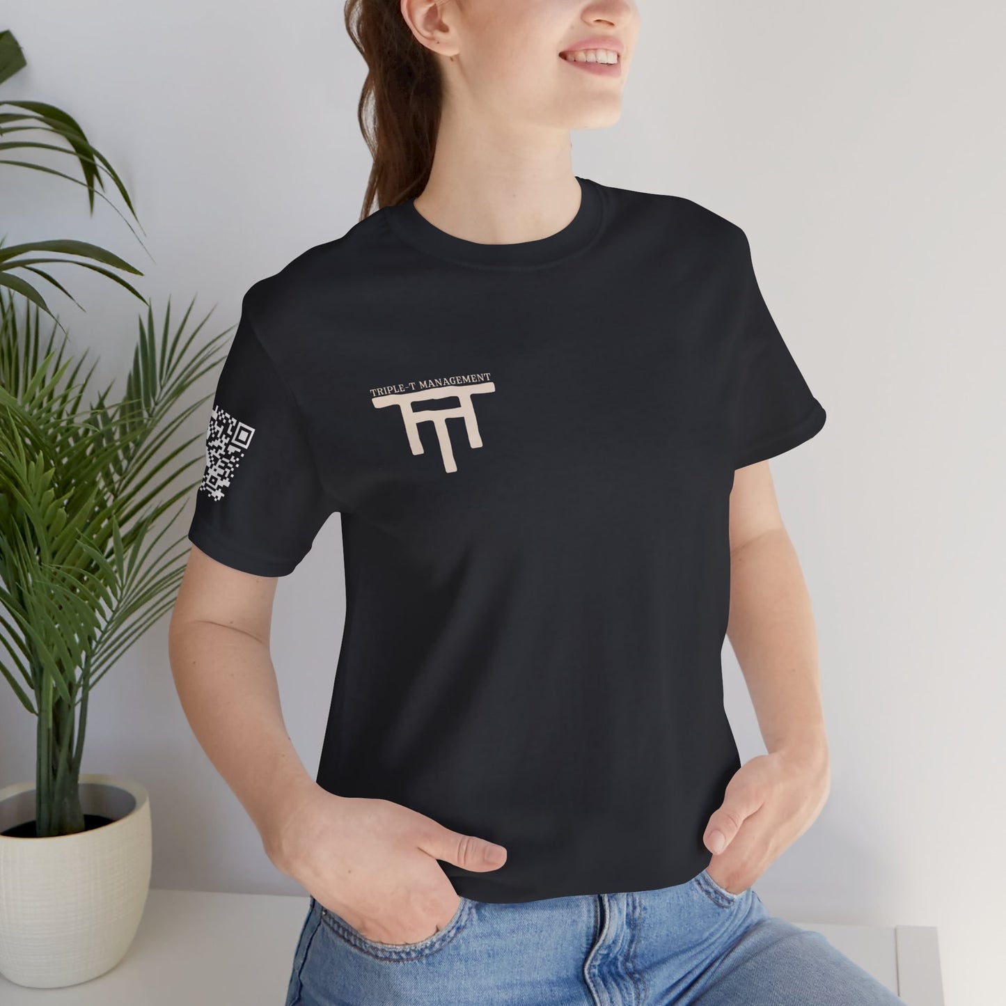 Triple-T Tee