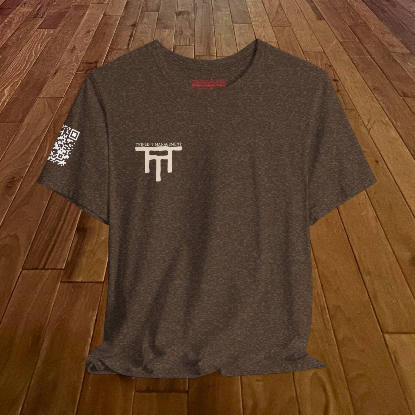 Triple-T Tee