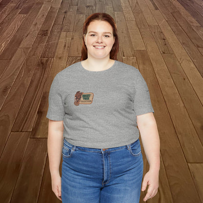 Keep Honky Tonks Country Tee