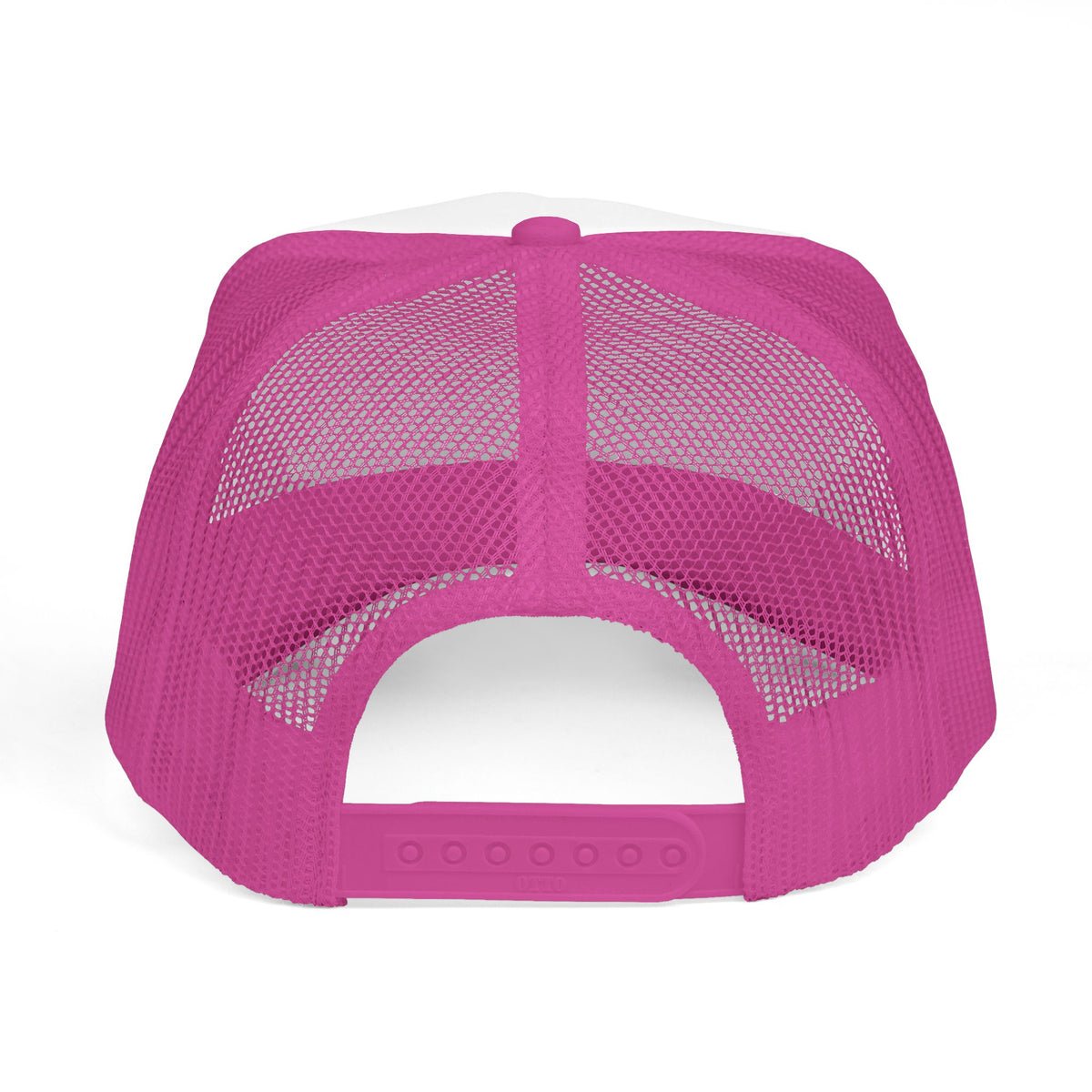 HTT Logo Trucker Hat