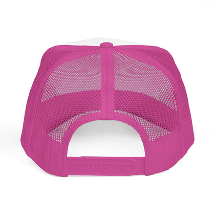 HTT Logo Trucker Hat