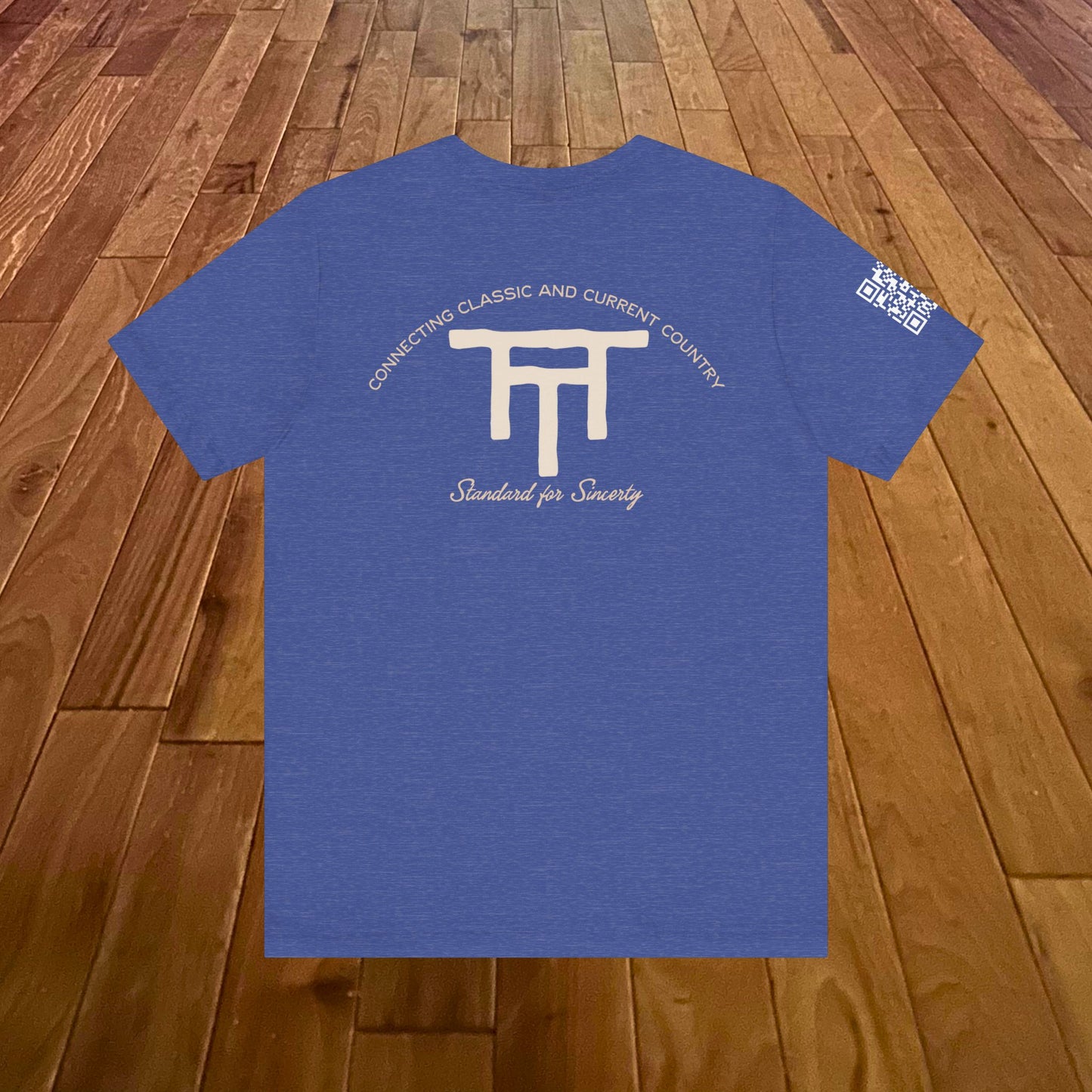 Triple-T Tee