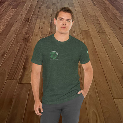 Keep Honky Tonks Country Tee