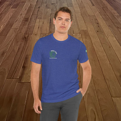 Keep Honky Tonks Country Tee