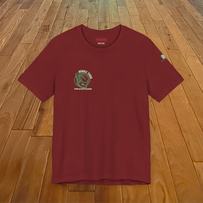 Keep Honky Tonks Country Tee