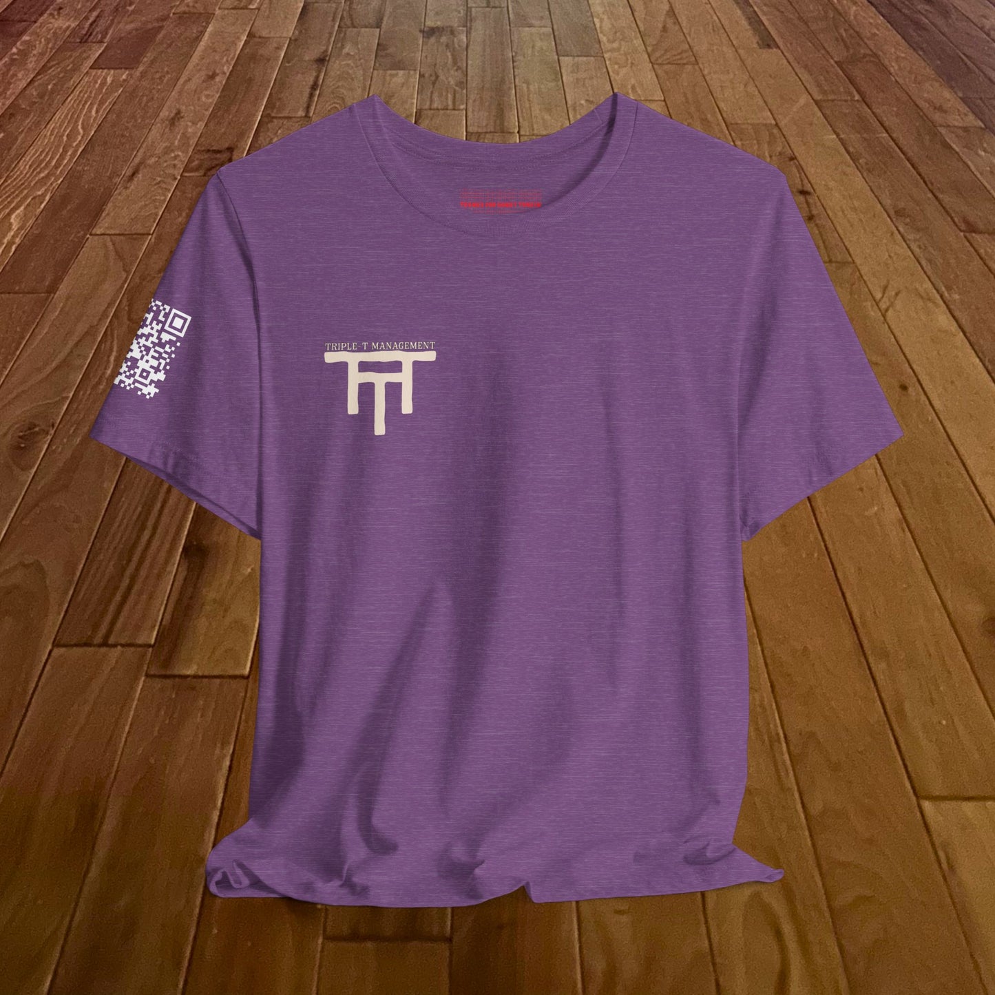 Triple-T Tee