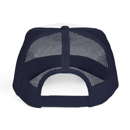 Yeehaw Meemaw Trucker Hat