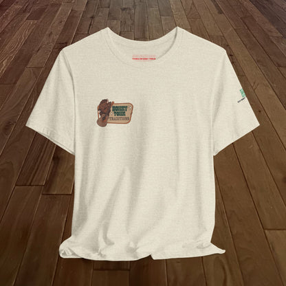 Keep Honky Tonks Country Tee