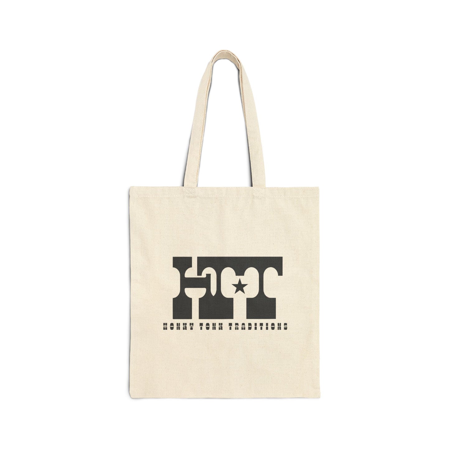 Thanks For Honky Tonkin’ Tote Bag