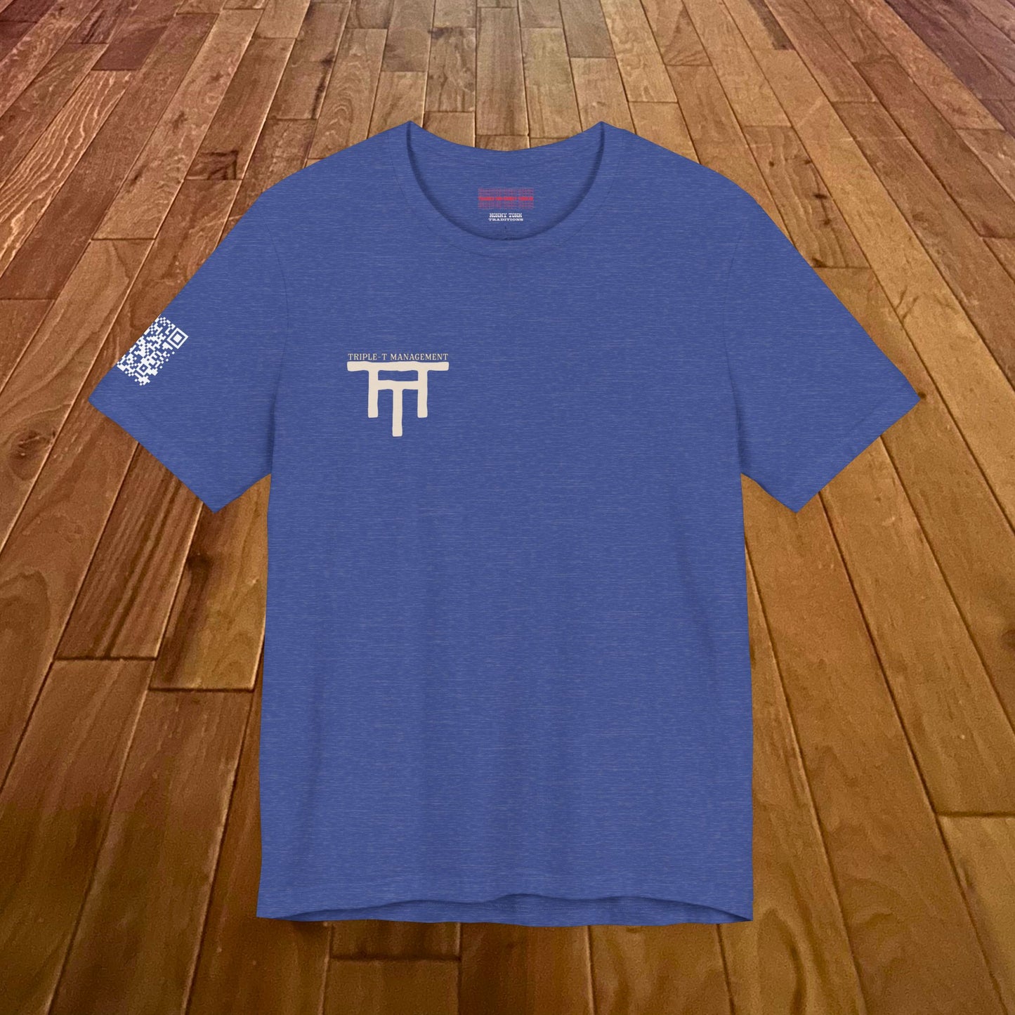 Triple-T Tee