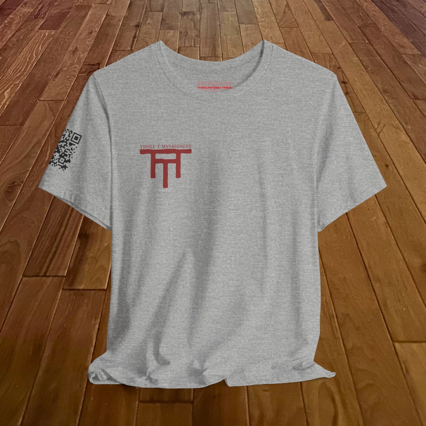Triple-T Tee